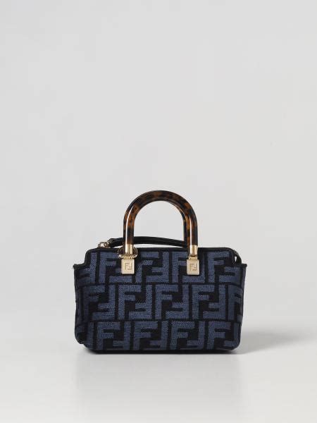 borsa piccolissima fendi|borse donna fendi it.